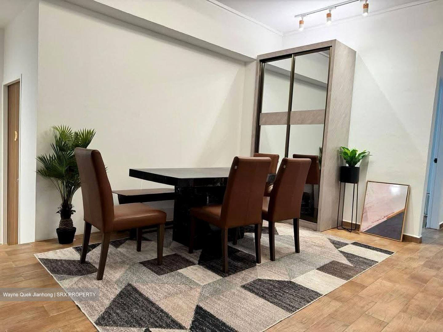 King's Mansion (D15), Condominium #639072121